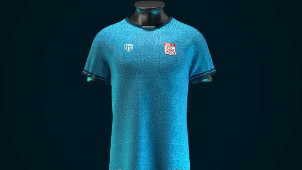 Sivasspor’un Yeni Formasını Taraftarlar Seçti