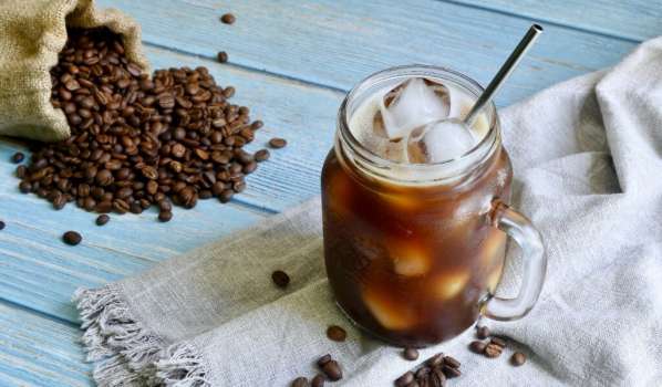 Soğuk Kahve Nasıl Yapılır? Evde Soğuk Kahve Yapımı