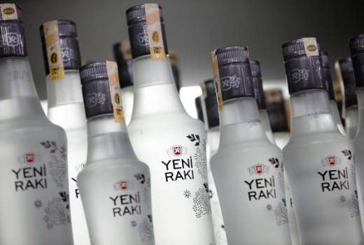 Son Zamlardan Sonra Temmuz 2023 Güncel Rakı Fiyatları