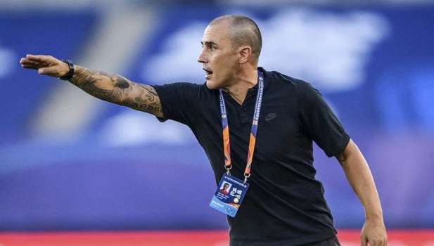 Süper Lig'e Gelen İtalyan Efsanesi: Cannavaro