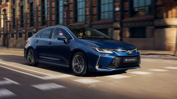 Temmuz 2023 Toyota Corolla Fiyatı Ne Kadar Oldu?