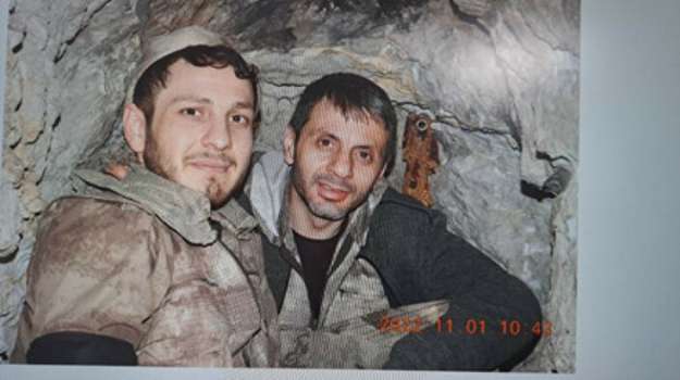 Terör Örgütü PKK'nın Zap Sorumlusu Ferit Yüksel Öldürüldü