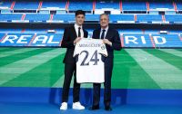 Arda Güler, Real Madrid'in En Pahalı Altıncı 18 Yaş Transferi