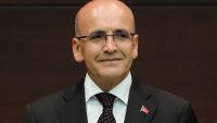 Bakan Mehmet Şimşek Katar'ı Ziyaret Etmeye Gidecek