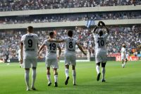 Beşiktaş'ın Augsburg Maçı Şifresiz Yayınlanacak