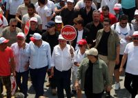CHP Genel Merkezi’ne Yürüyen Tanju Özcan’a Yanıt Gecikmedi