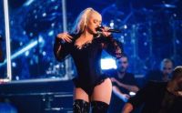 Christina Aguilera İlk Kez Türkiye'de Konser Vermeye Geliyor