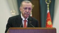 Cumhurbaşkanı Recep Tayyip Erdoğan 2 İli Ziyaret Edecek