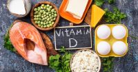 D Vitamini Eksikliği Nasıl Anlaşılır? D Vitamini Nasıl Alınır?