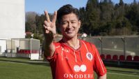 Dünyanın En Yaşlı Futbolcusu Kazuyoshi Miura, Sözleşme Yeniledi