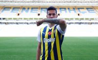 Fenerbahçe, Umut Nayir'i Kadrosuna Kattığını Açıkladı
