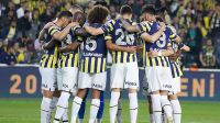 Fenerbahçe'nin Hazırlık Maçı Programı Belli Oldu