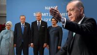 İngiliz Basınında Recep Tayyip Erdoğan Gündem Oldu