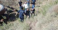 Kırşehir’den Acı Haber; Yangına Giderken Kazada Öldü