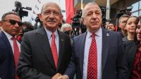 Kulislerde Şok iddia: Zafer Partisi Yerel Seçime CHP İle Girecek!