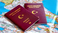 Pasaport Harçlarına Yapılan Zam Resmi Gazete'de Yayınlandı