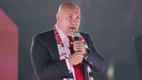 Samsunspor Başkanı Yüksel Yıldırım, Fransa'da Kulüp Satın Aldı