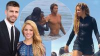 Shakira'nın Talihsiz Deniz Kazası Gündem Oldu