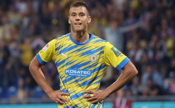 Trabzonspor'un Yeni Transferi Filip Benkovic Kimdir?