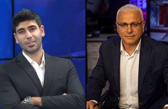 Tutuklanan Merdan Yanardağ’a Oğlundan Mektup!