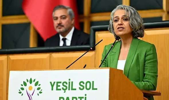 YSP'den İktidara “Yeni Türkiye Yüzyılı” Eleştirisi: Zam Yüzyılı!