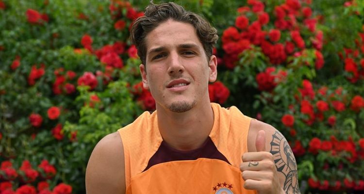 Zaniolo: "Fenerbahçe Teklif Yaptı Ama Galatasaray'a Söz Verdim"