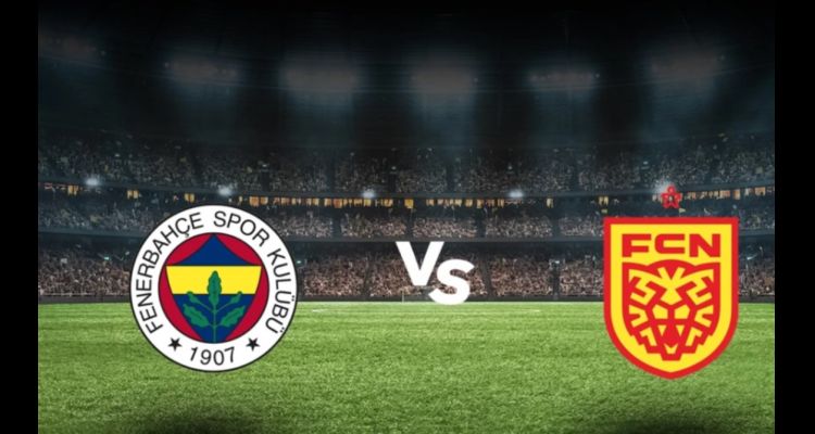 Fenerbahçe-Nordsjaelland Maçı Ne Zaman, Saat Kaçta, Hangi Kanalda Yayınlanacak ve Muhtemel 11'ler Nelerdir?