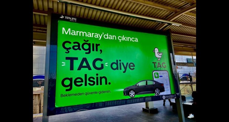 Martı Tag Nedir? Hangi Alanlarda Hizmet Vermektedir?