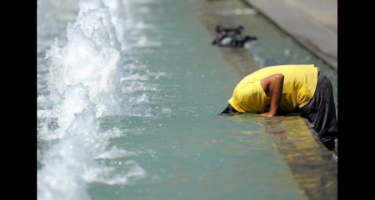 Meteoroloji Genel Müdürlüğü'nün 2023 Yılı Ağustos Ayı Alansal Yağış Raporu Korkutucu