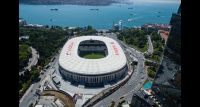 Beşiktaş, Tüpraş ile Stat İsim Sponsorluğu Anlaşması Yaptı!