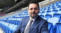 Cardiff City Teknik Direktörü Erol Bulut İngiltere'yi sallıyor!