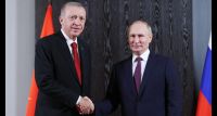 Rusya ve Türkiye Arasındaki İlişkilerinde Tahıl Koridorunun Önemi