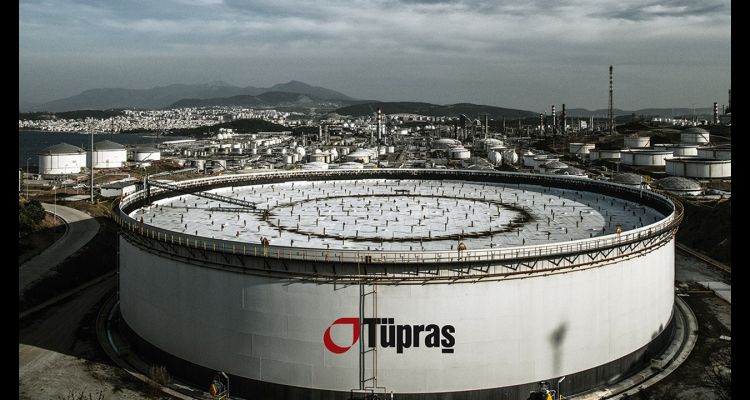 Tüpraş Kimin? Tüpraş'ın Faaliyet Alanları Nelerdir?