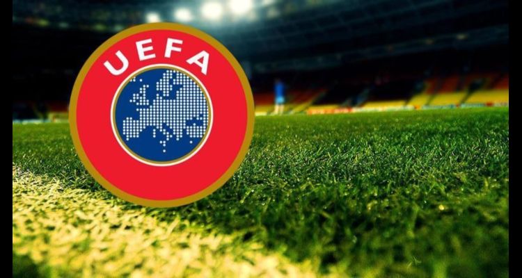 UEFA Ülke Puanı Sıralamasına Göre Türkiye Kaçıncı Sırada?