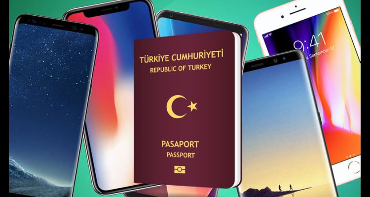 Yurt Dışından Getirilen Iphone'u Kayıt Ettirmeden Kullanma Yöntemleri