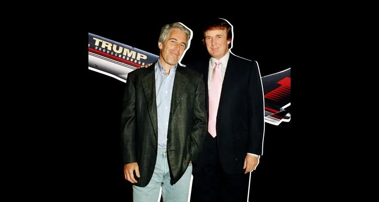 Amerikayı Çalkalayan Skandalın Kilit İsmi Jeffrey Epstein Kimdir?