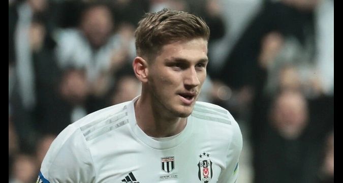 Beşiktaş'ın Genç Yeteneği Semih Kılıçsoy Kimdir? Boyu, Mevkisi ve Kariyeri Hakkında Detaylı Bilgi