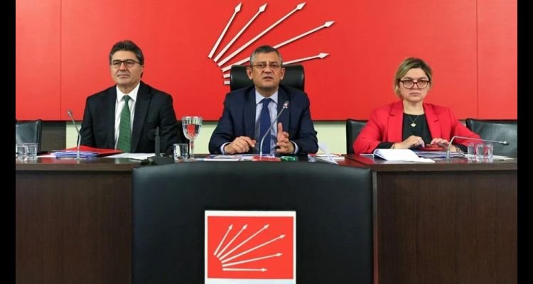 CHP, 6 Büyükşehirde Adaylarını Belirledi! 4 Başkanla Devam, Antalya Kararı Önümüzdeki Haftaya Ertelendi