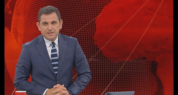 Fatih Portakal AK Parti'nin Büyükşehir Belediye Başkan Adaylarını Açıkladı