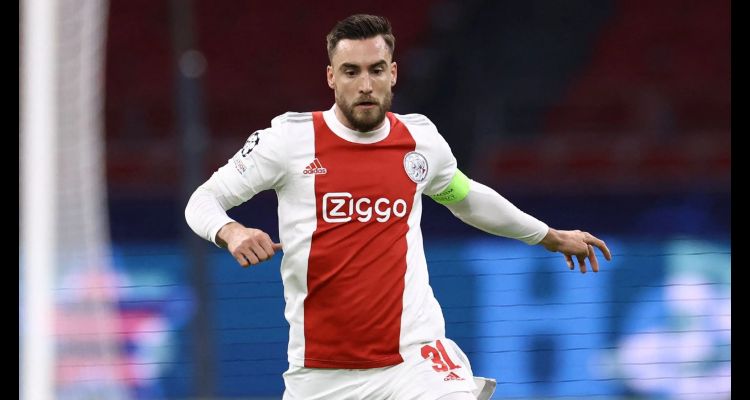 Galatasaray, Sol Bek Arayışında: Nicolas Tagliafico Transferi Gündemde