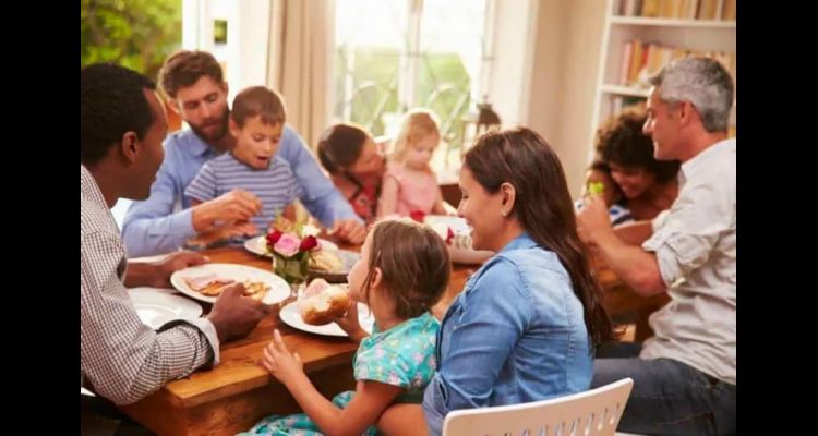 İdeal Akşam Yemeği Zamanı İçin İşin Matematiği Ortaya Konuldu