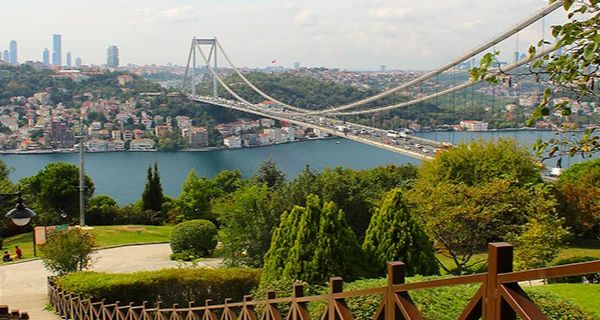 İstanbul'un Lezzet Haritasında Parlayan 11 Restoran