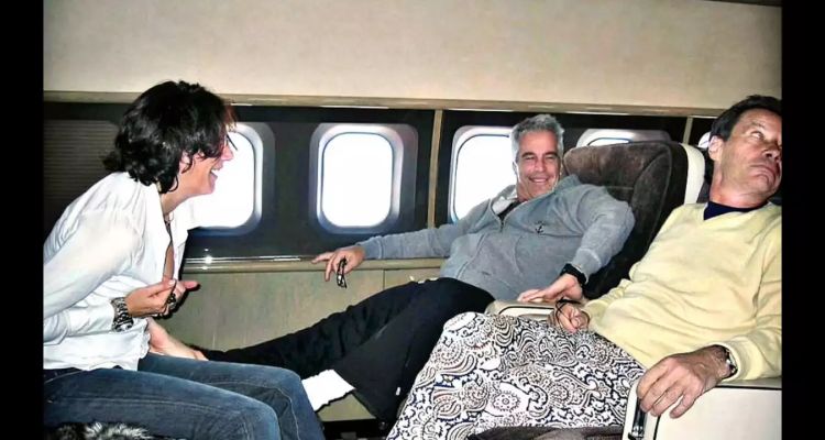 Epstein'in Özel Jet Pilotundan Skandal İtiraf, ''Deprem sonrası Türkiye'den kız çocuklarını ABD'ye kaçırdık''