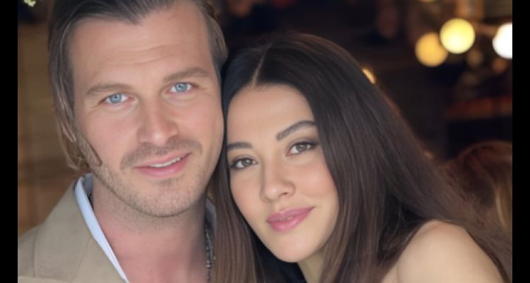 Kıvanç Tatlıtuğ, Ailesiyle Birlikte Londra'ya Taşınıyorlar İddialarına Yanıt Verdi!