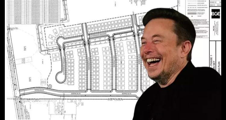 Milyarderler Kendi Özel Şehirlerini İnşaa Etmeye Başlıyor!