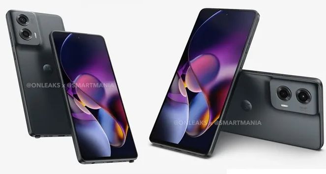 Motorola Yeni Kalemli Telefonu Moto G Stylus 5G'yi Piyasaya Sürüyor