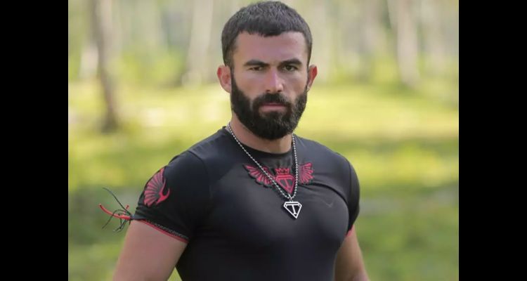 Survivor All Star 2024: Turabi Elendi mi? Oyun Alanında Gergin Anlar Yaşandı