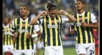 Fenerbahçe'de  Miguel Crespo ve Bartuğ Elmaz Ayrılıyor!