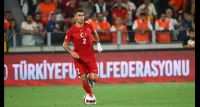 Galatasaray'dan Transfer Atağı! Roma'lı Zeki Çelik için teklif verildi