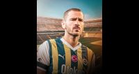 İtalyan Yıldız Bonucci İstanbul Yolunda! Fenerbahçe Resmi Kaynaklarından Resmi Açıklama Geldi